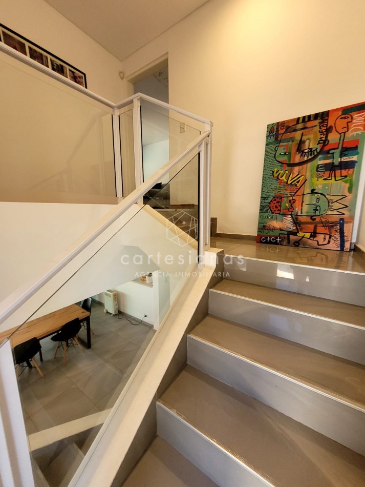 DUPLEX 3 DORM QUINTAS DE WARCALDE