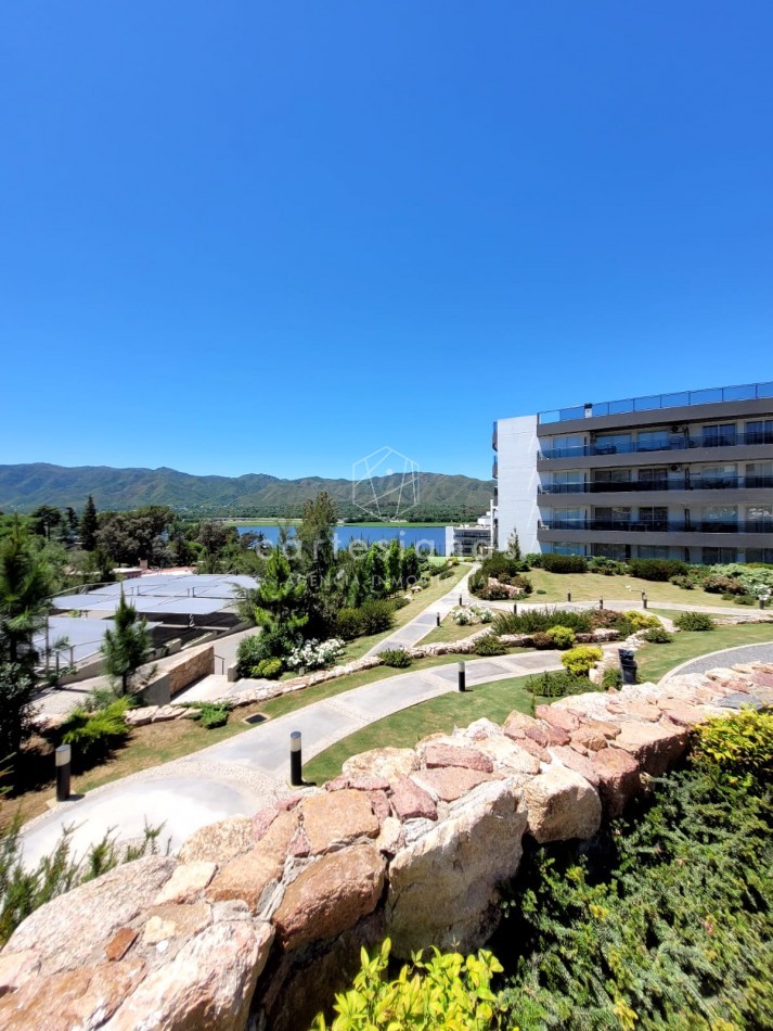 VENETO VILLAGE, DEPTO 2 DORM EQUIPADO. AMENITIES