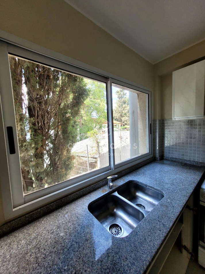 APTO CREDITO HIPOTECARIO DEPTO ESTILO DUPLEX 2 DORM C/TERRAZA