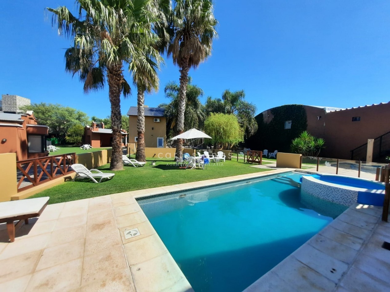 MIRAMAR COMPLEJO VACACIONAL EN VENTA