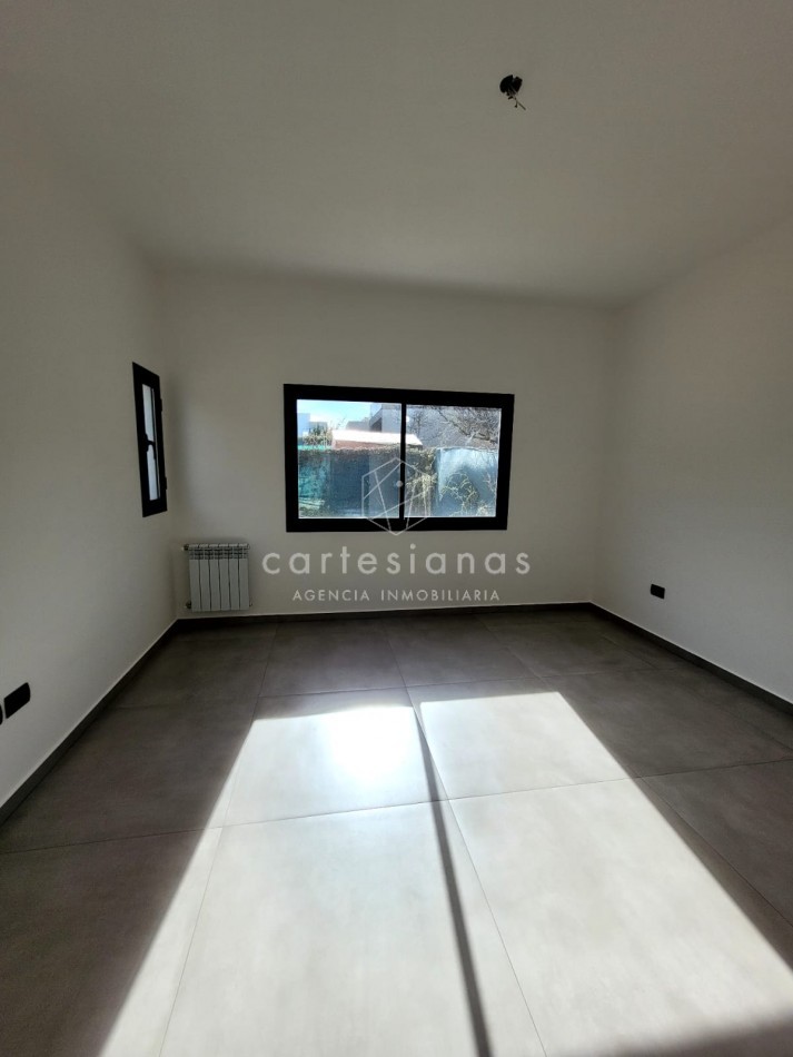 LAS CAÑITAS BARRIO PRIVADO CASA A ESTRENAR!!