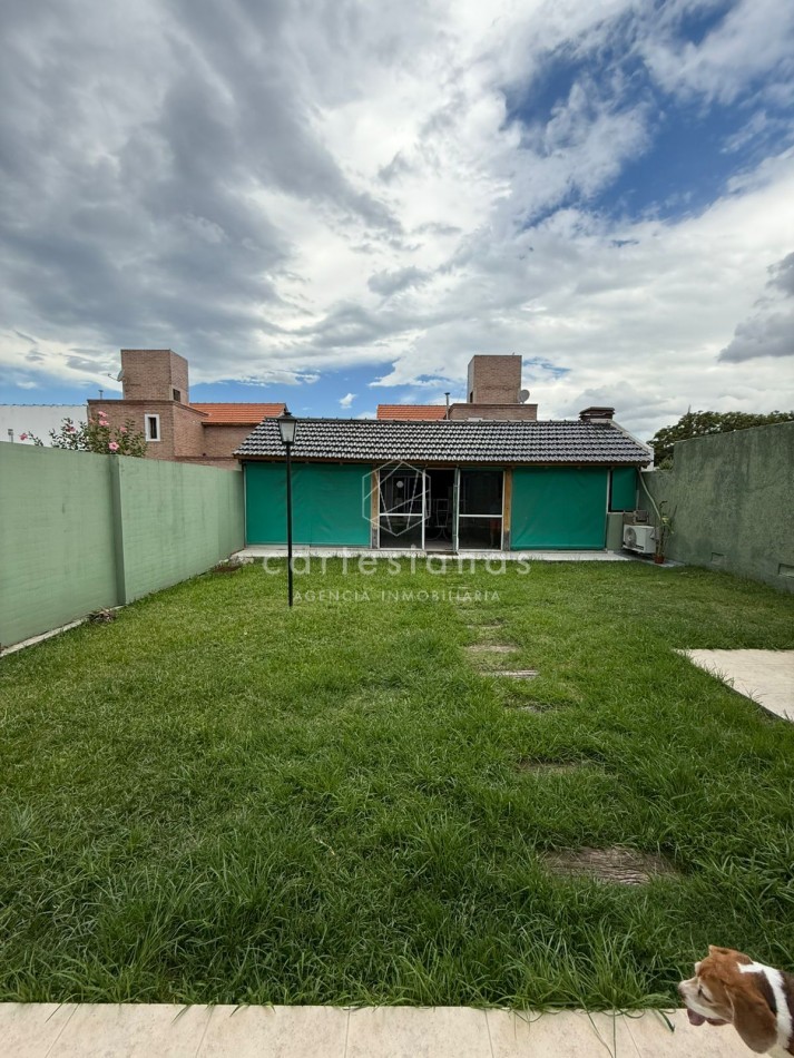 ZONA NORTE CASA DE 4 DORM A MTRS DE LA BAJA DEL CERRO | CERRO DE LAS ROSAS
