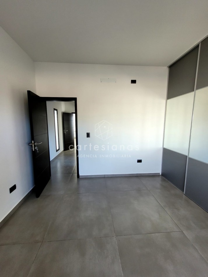 LAS CAÑITAS BARRIO PRIVADO CASA A ESTRENAR!!