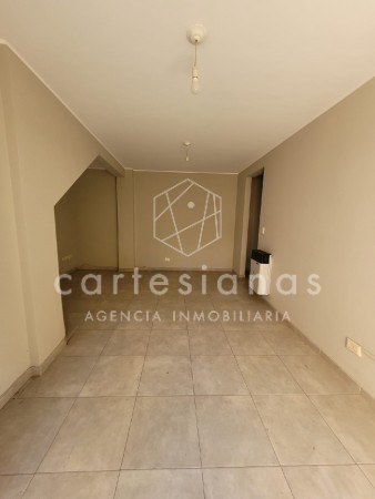 APTO CREDITO HIPOTECARIO 1 DORM CON PATIO 
