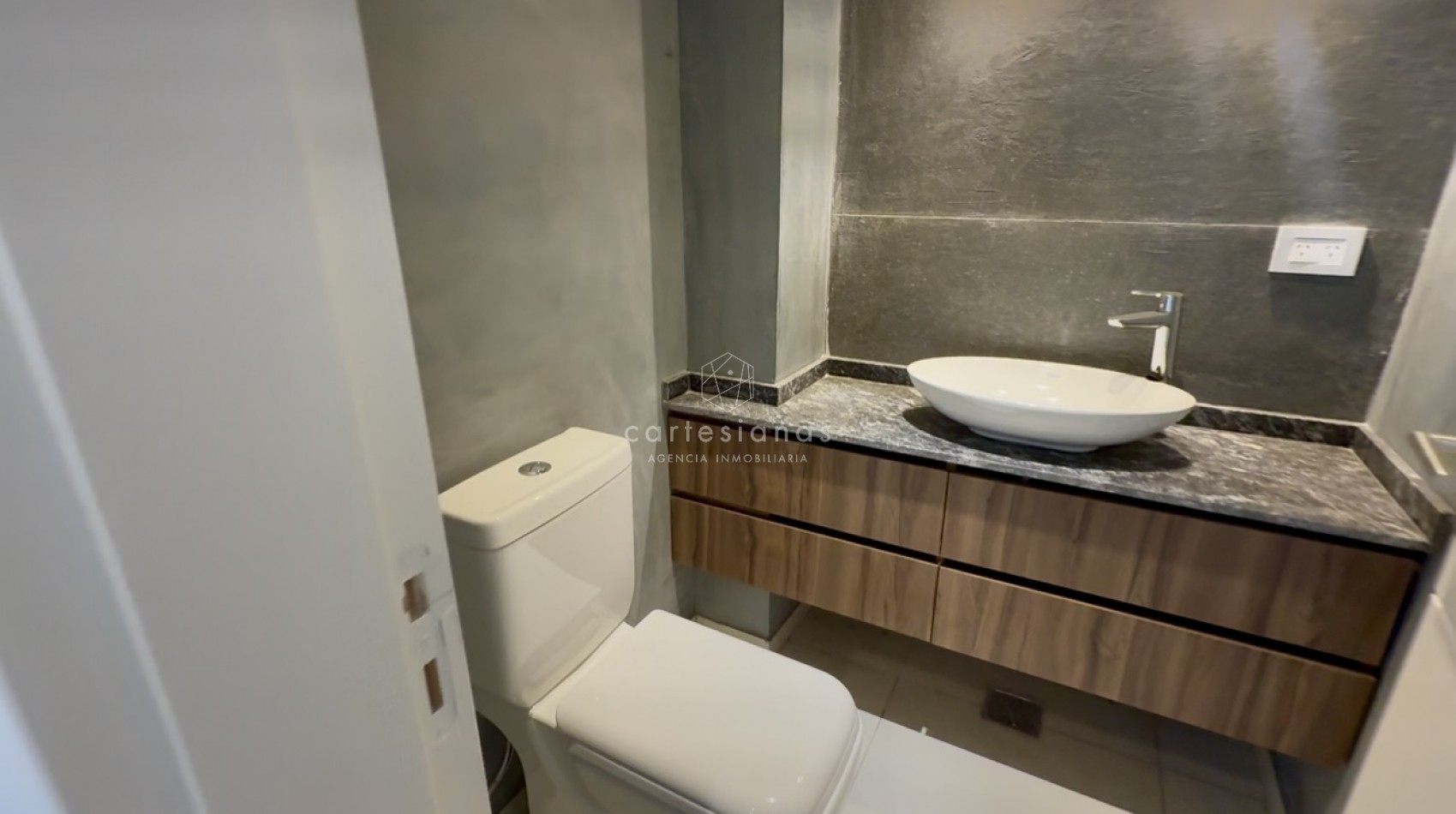 LA CALERA| ZONA TERRAZAS DE LA ESTANZUELA DUPLEX 2 DORN EN HOUSING