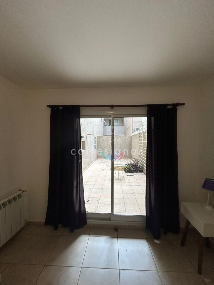TU DEPTO DE 1 DORM EN PLENO CENTRO DE CARLOS PAZ| C/COCHERA| PILETA| GYM| QUINCHO