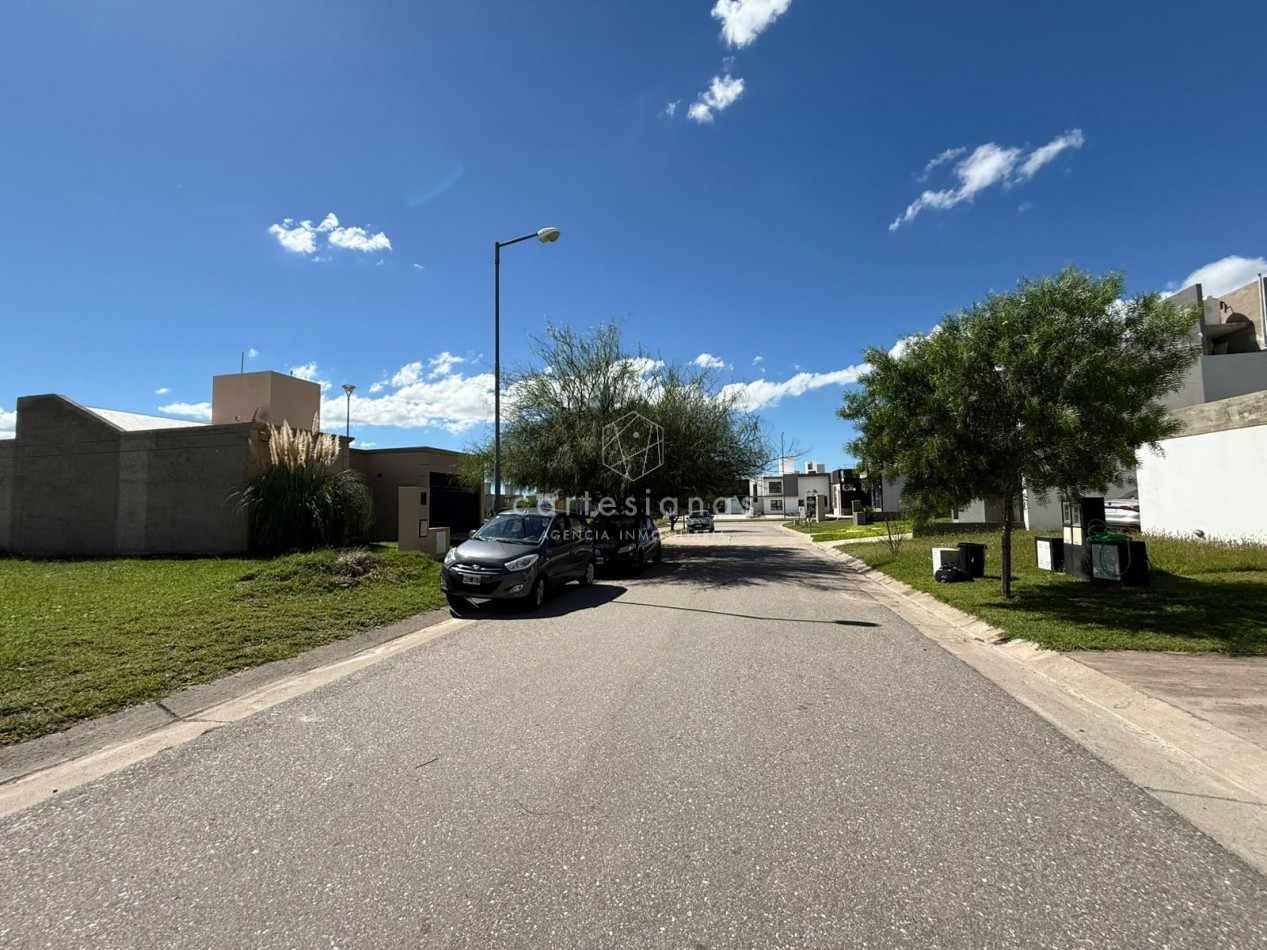DOCTA | LOTE 360 M2 EN LA ETAPA 2