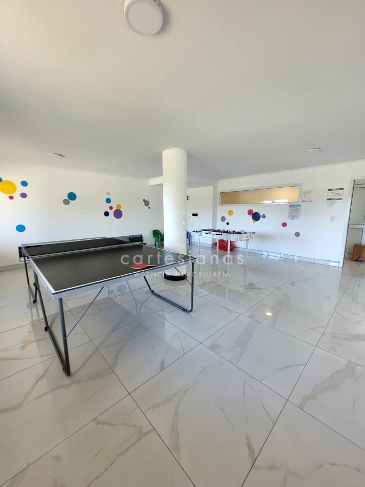 VENETO VILLAGE, DEPTO 2 DORM EQUIPADO. AMENITIES