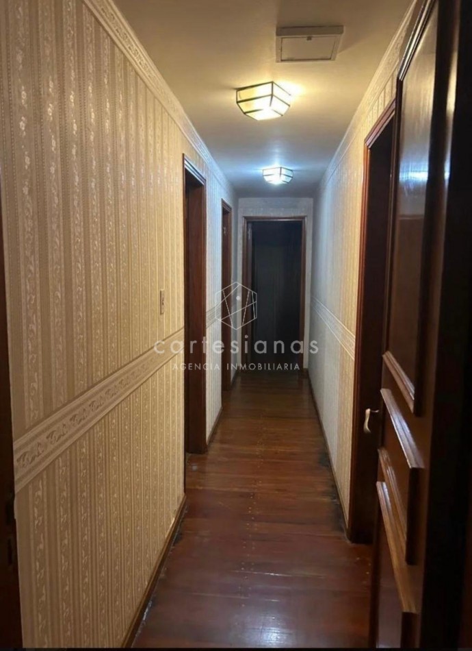 CASA DE 4 DORM A MTRS DE RAFAEL NUÑEL Y EMILIO PETTORUTI | TABLADA PARK