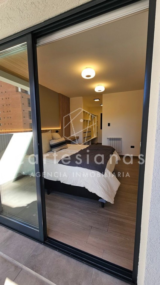 NUEVA CORDOBA  DEPTO 3 DORM + AMENITIES | ENTREGA 50% SALDO EN 24 CTAS