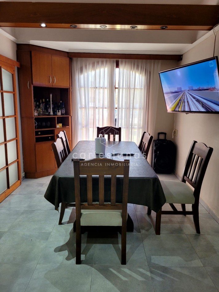 APTO CREDITO HIPOTECARIO TABLADA PARK CASA DE 3 DORM + DEP DE SERV | ZONA NORTE 