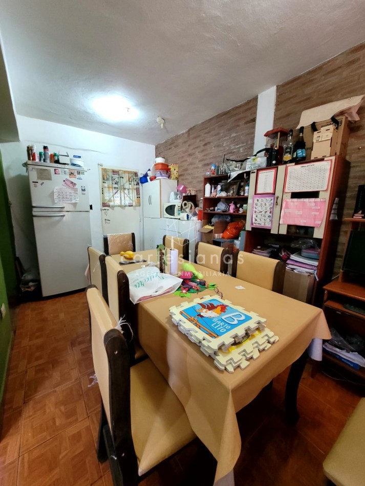 CASA DE 3 DORMITORIOS MARQUES DE SOBREMONTE