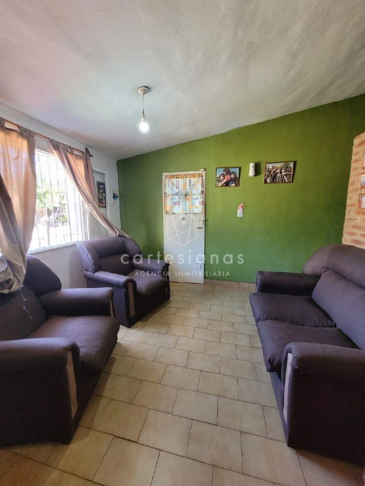 CASA DE 3 DORMITORIOS MARQUES DE SOBREMONTE