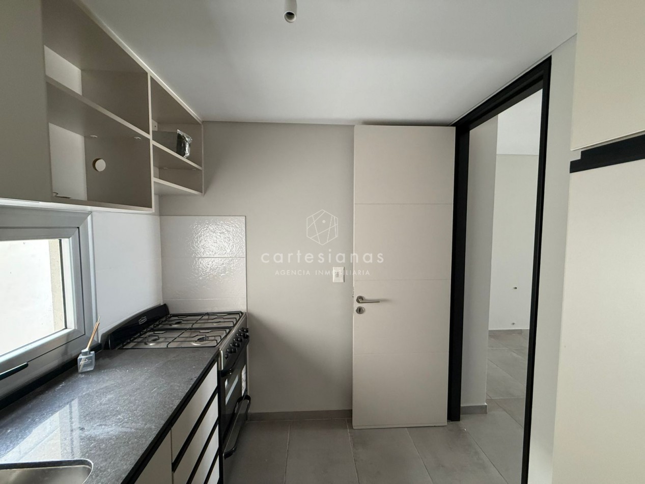 BARRIO GENERAL PAZ. DEPTO DE 2 DORM 2 BAÑOS A ESTRENAR