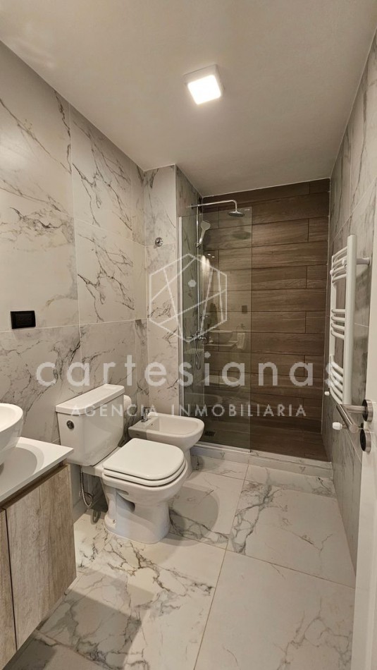 NUEVA CORDOBA  DEPTO 3 DORM + AMENITIES | ENTREGA 50% SALDO EN 24 CTAS