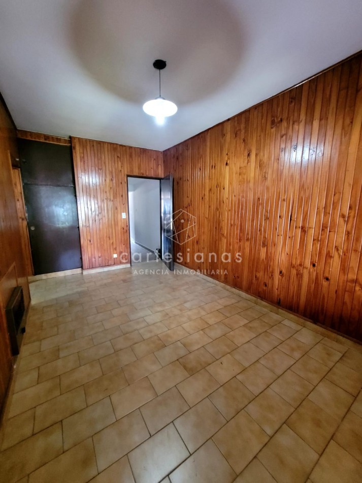 APPTO CREDITO BANCOR CASA DE 3 DORM ALEJANDRO CENTENO