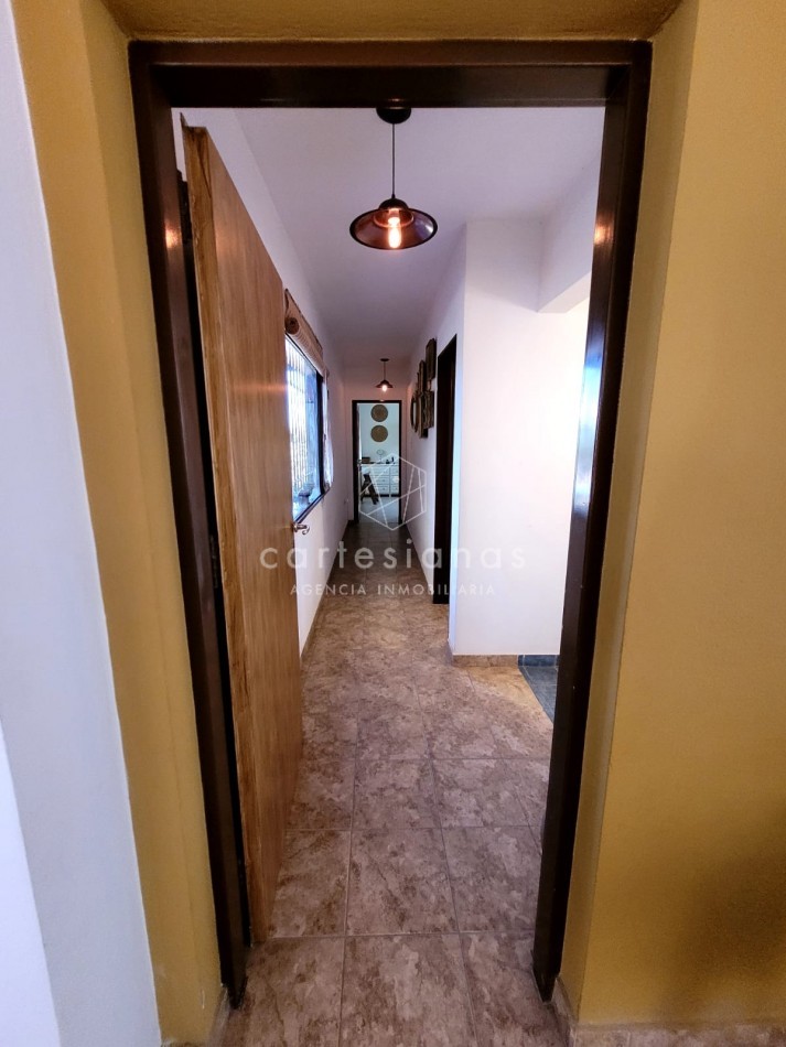 MORADA, VILLA URBANA. CASA DE 2 DORM , 2 BAÑOS, PILETA. APTO CREDITO HIPOTECARIO