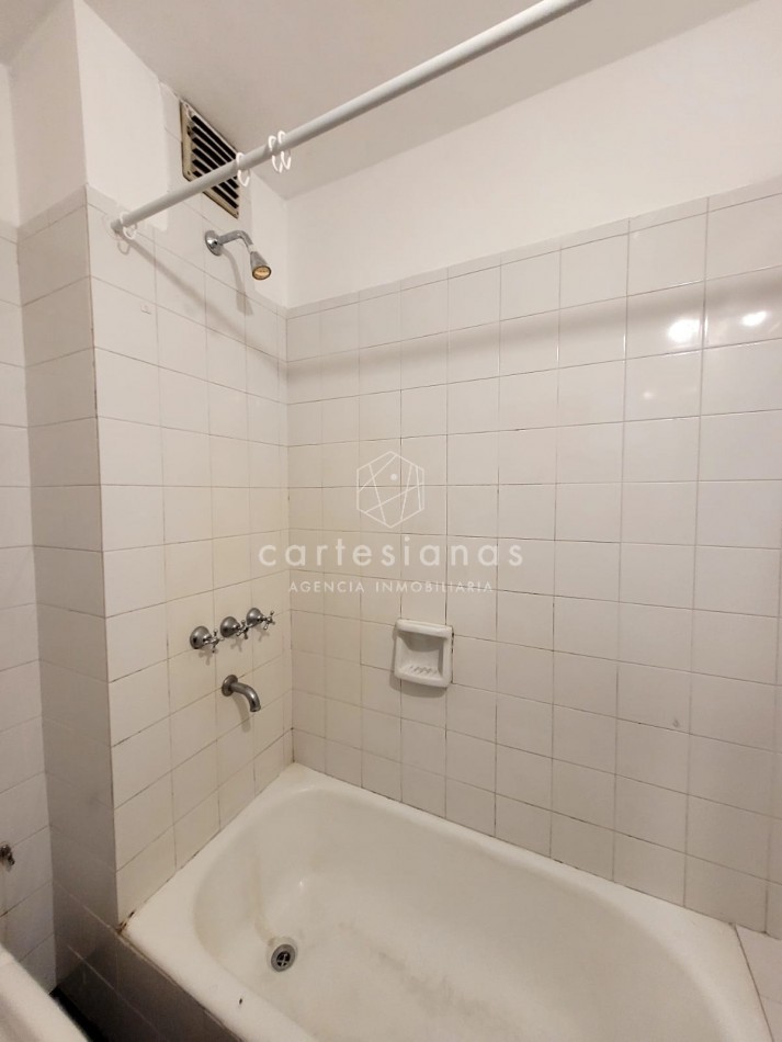 APTO CREDITO. DEPTO 3 DORM + DEPENDENCIA DE SERVICIO. ZONA CAÑADA