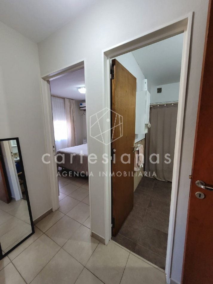 BALCONES DEL CHATEAU  3 DORM C/1 COCHERA. SEGURIDAD 24 HS. NO APTO CREDITO