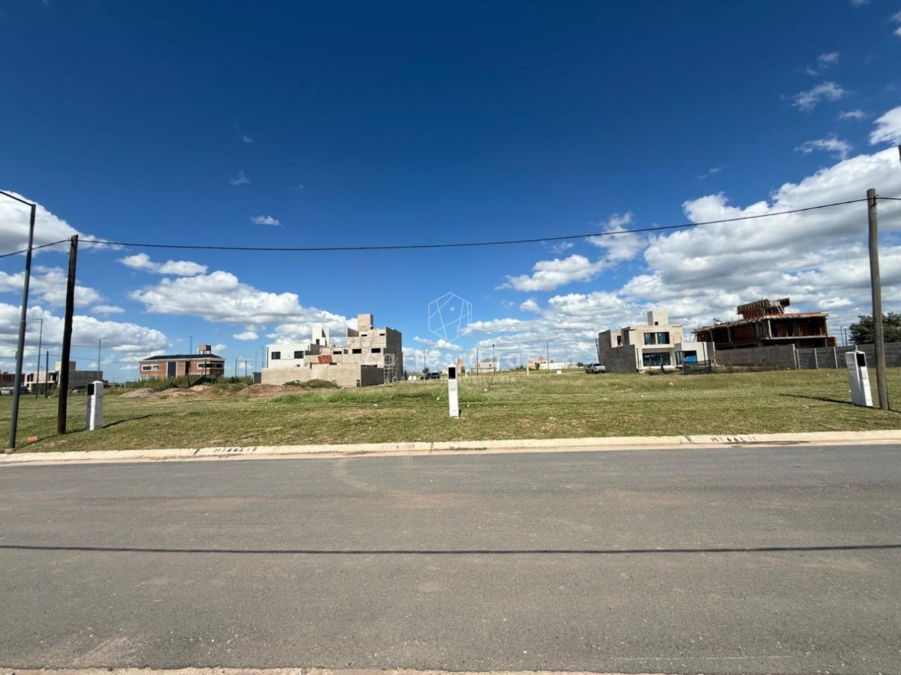 DOCTA AVENIDA 2 | LOTE 360 M2 