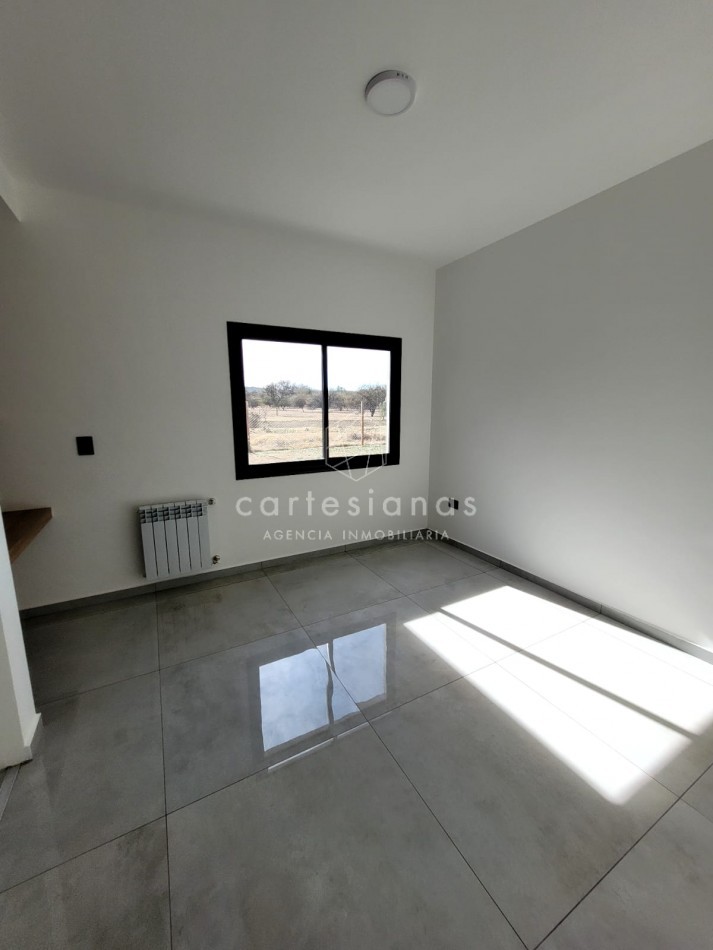 BARRIO PRIVADO LAS CAÑITAS CASA DE DISEÑO 3 DORM