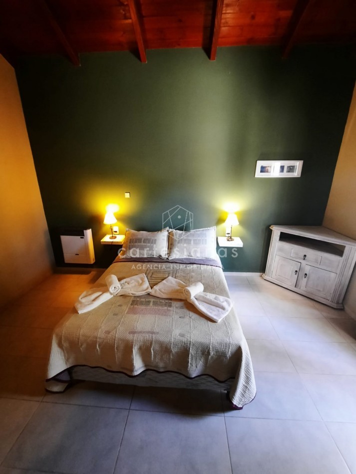 MIRAMAR COMPLEJO VACACIONAL EN VENTA