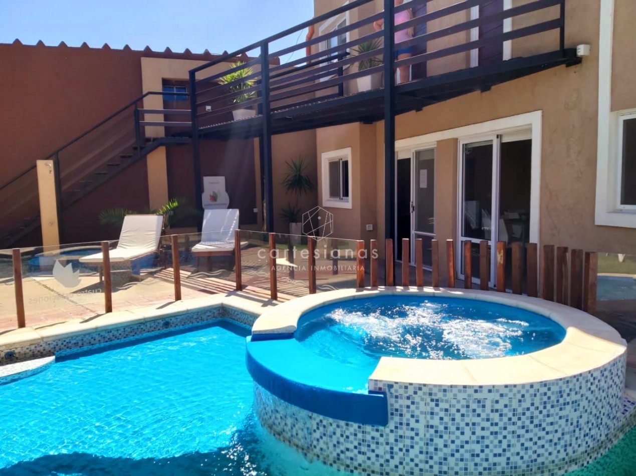 MIRAMAR COMPLEJO VACACIONAL EN VENTA