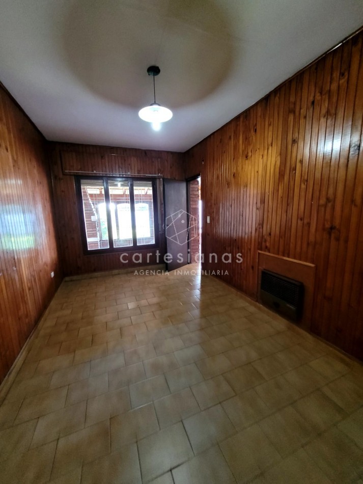 APPTO CREDITO BANCOR CASA DE 3 DORM ALEJANDRO CENTENO