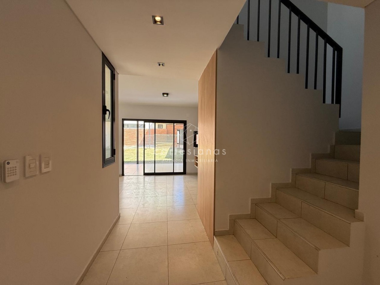 LA CALERA| ZONA TERRAZAS DE LA ESTANZUELA DUPLEX 2 DORN EN HOUSING