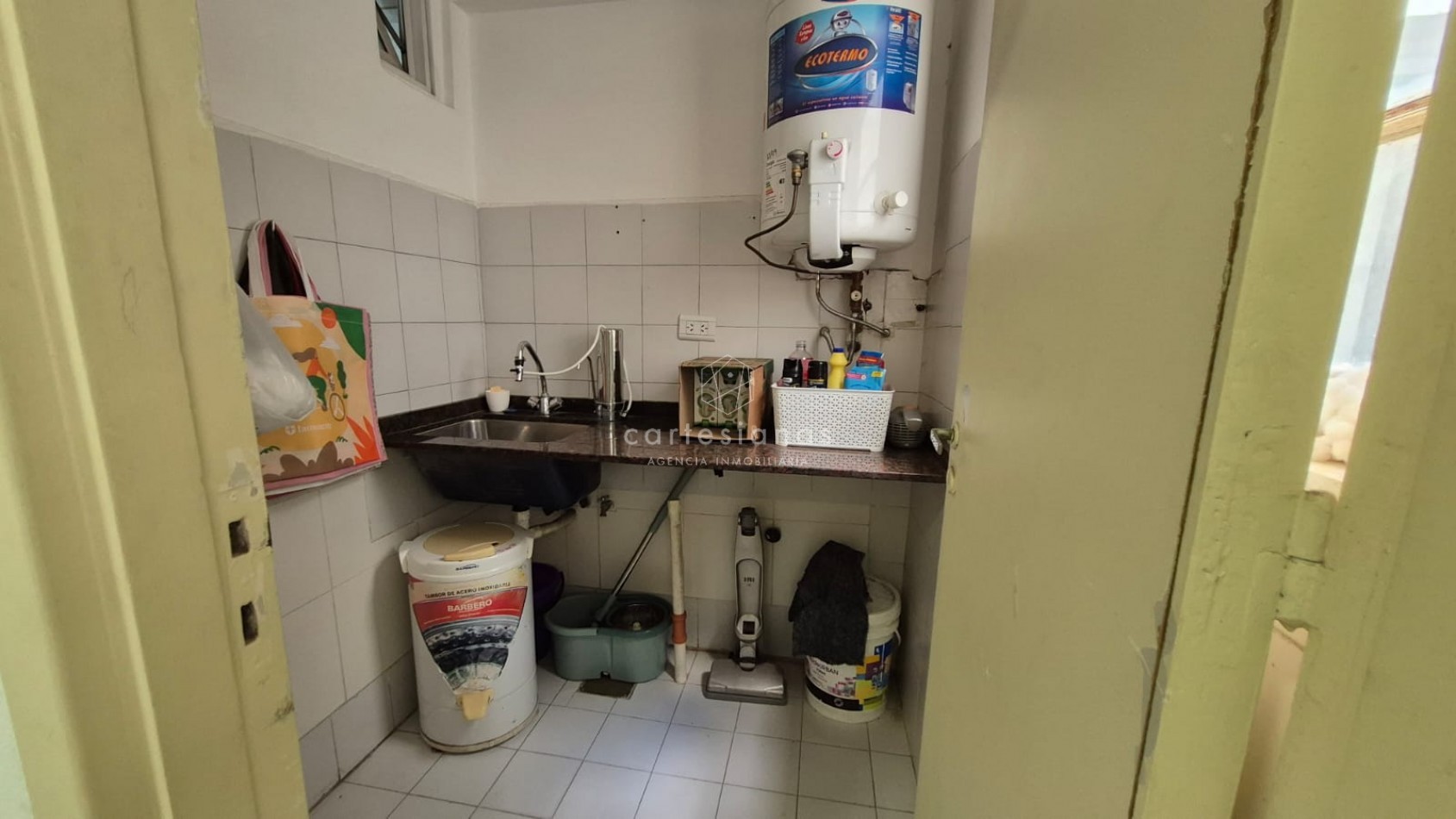 AMPLIO DEPTO DE 2 DORM. BV ILLIA ESQ CHACABUCO | NUEVA CORDOBA