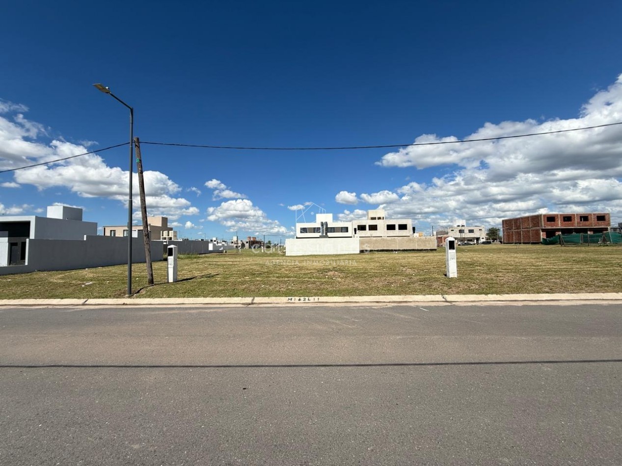 DOCTA AVENIDA 2 LOTE DE 360 M2 | DOCTA