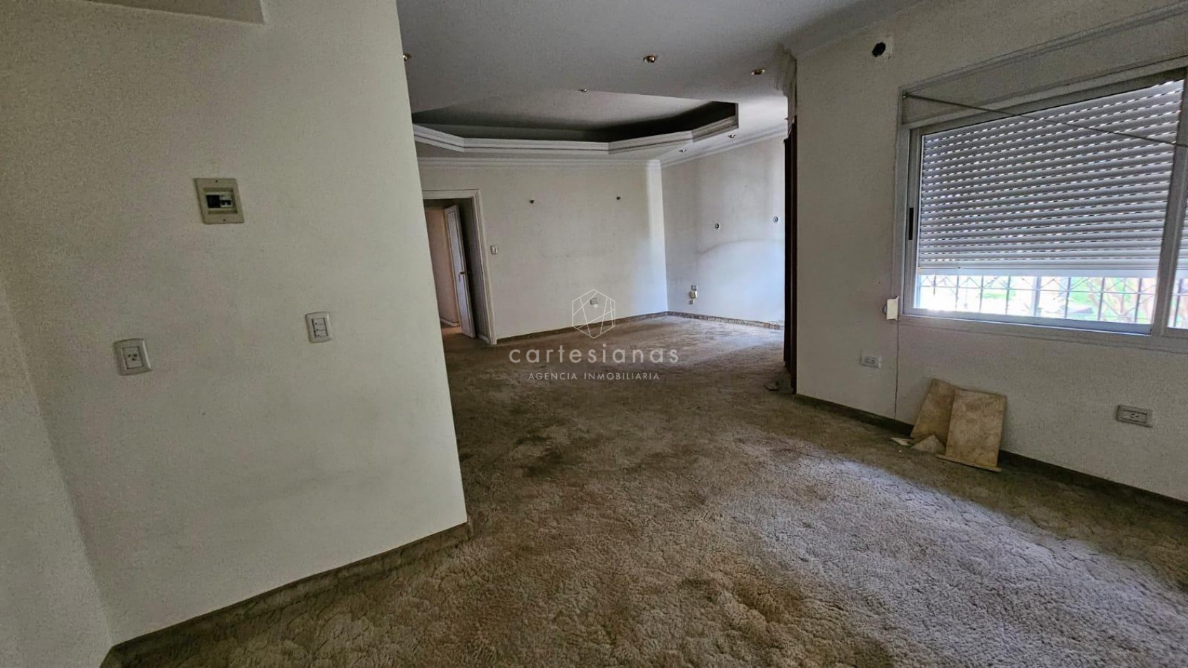CERRO DE LAS ROSAS 2400 M2 APTO HOUSING. A MTRS DE RAFAEL NUÑEZ/MUJER URBANA