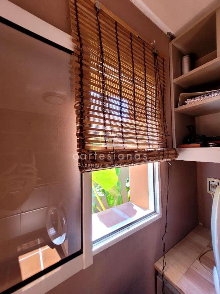 APTO CREDITO. IMPECABLE! DUPLEX DE 3 DORM. ZONA SUR.