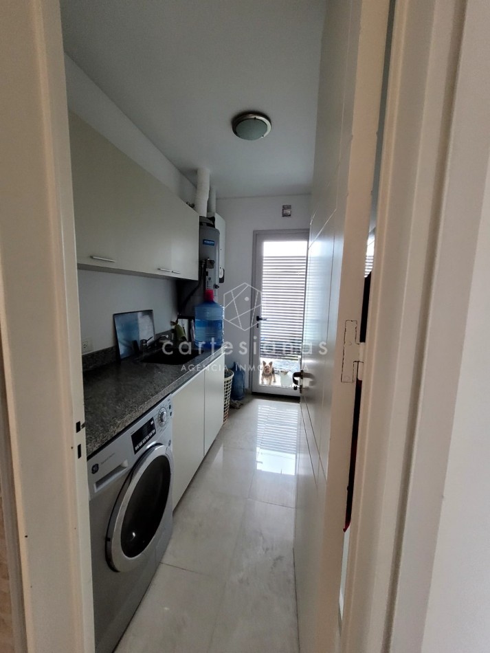COUNTRY LA RUFINA CASA DE 4 DORM