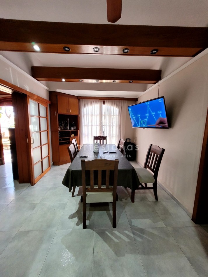 APTO CREDITO HIPOTECARIO TABLADA PARK CASA DE 3 DORM + DEP DE SERV | ZONA NORTE 