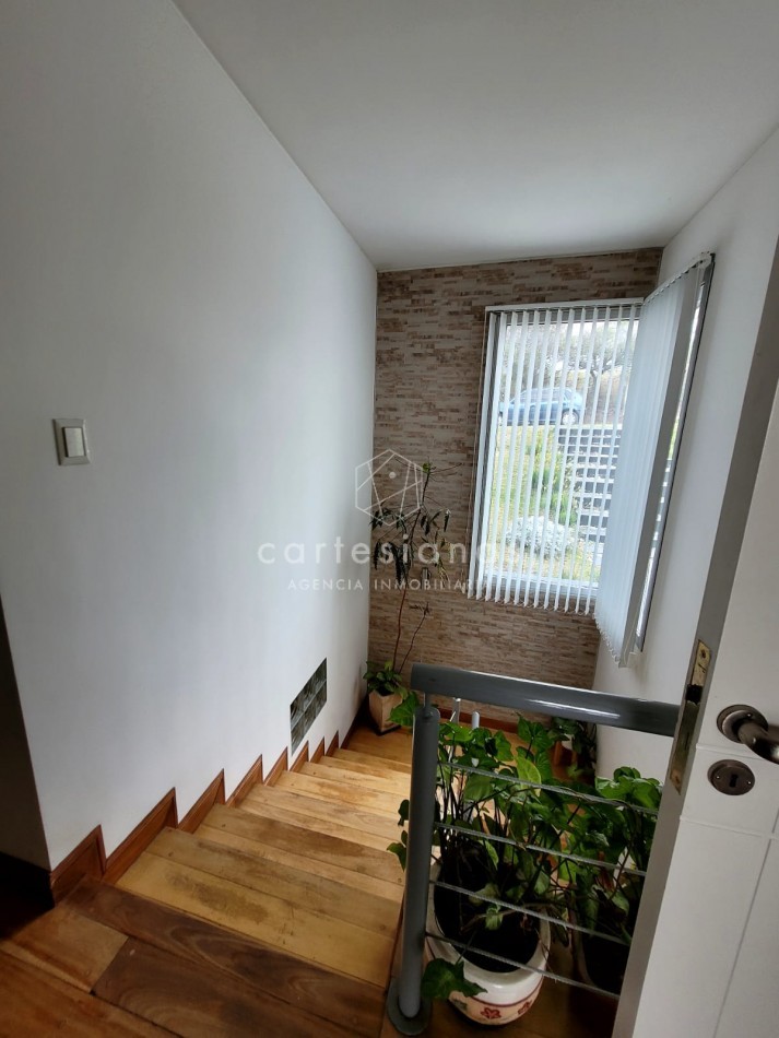 COUNTRY LA RUFINA CASA DE 4 DORM