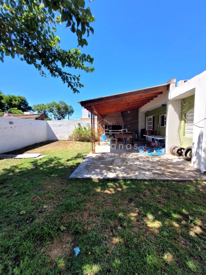 CASA DE 3 DORMITORIOS MARQUES DE SOBREMONTE