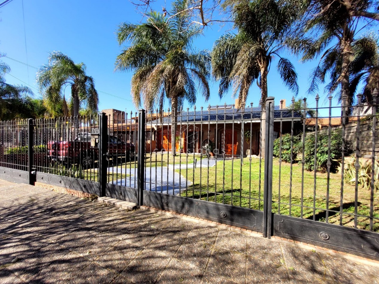 APTO CREDITO HIPOTECARIO TABLADA PARK CASA DE 3 DORM + DEP DE SERV | ZONA NORTE 