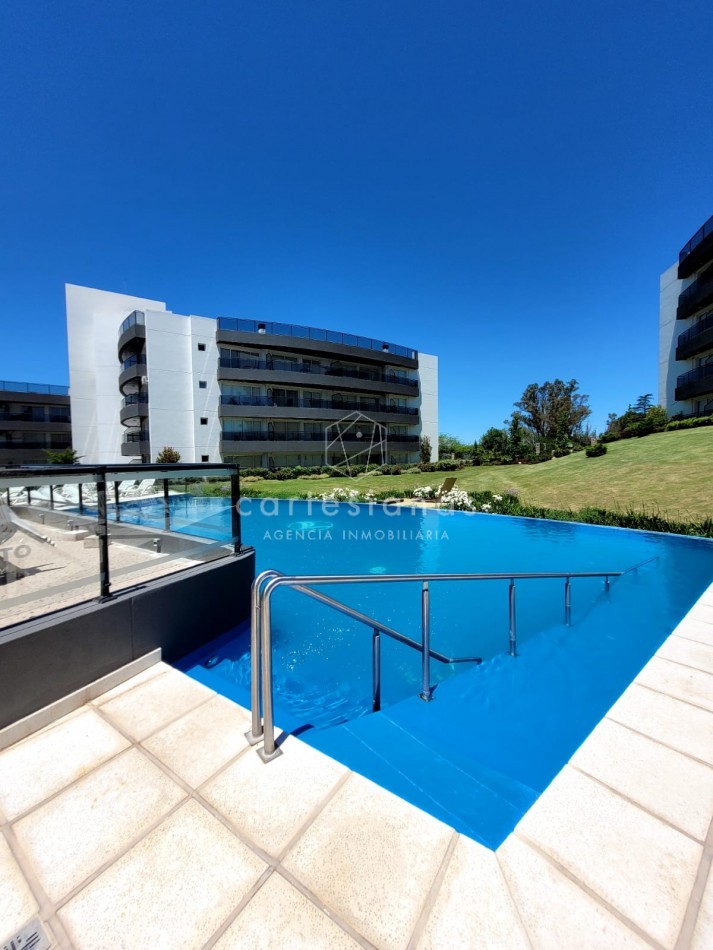 VENETO VILLAGE, DEPTO 2 DORM EQUIPADO. AMENITIES