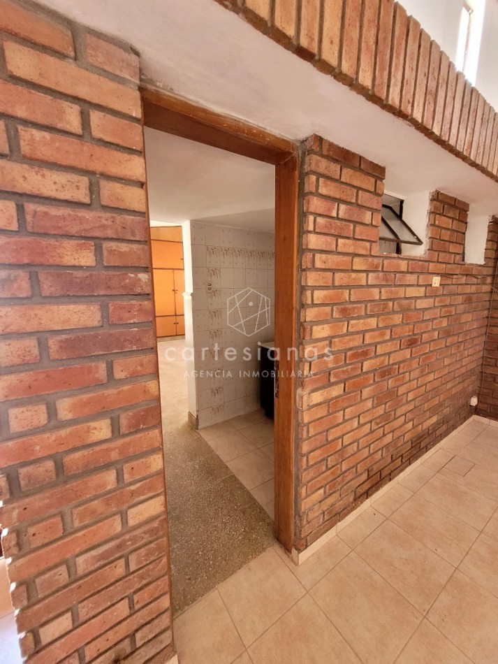 APPTO CREDITO BANCOR CASA DE 3 DORM ALEJANDRO CENTENO