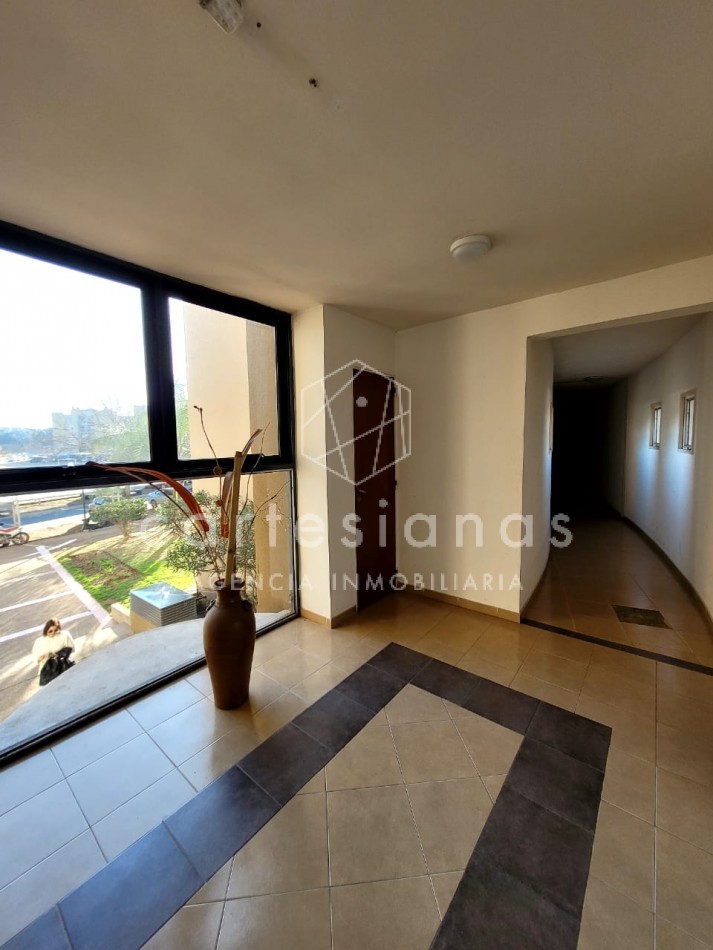BALCONES DEL CHATEAU  3 DORM C/1 COCHERA. SEGURIDAD 24 HS. NO APTO CREDITO