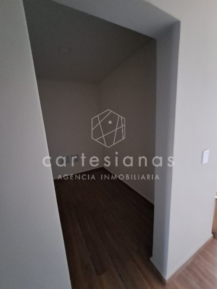 HOUSING EN JARDIN CLARET. DUPLEX 3 DORM