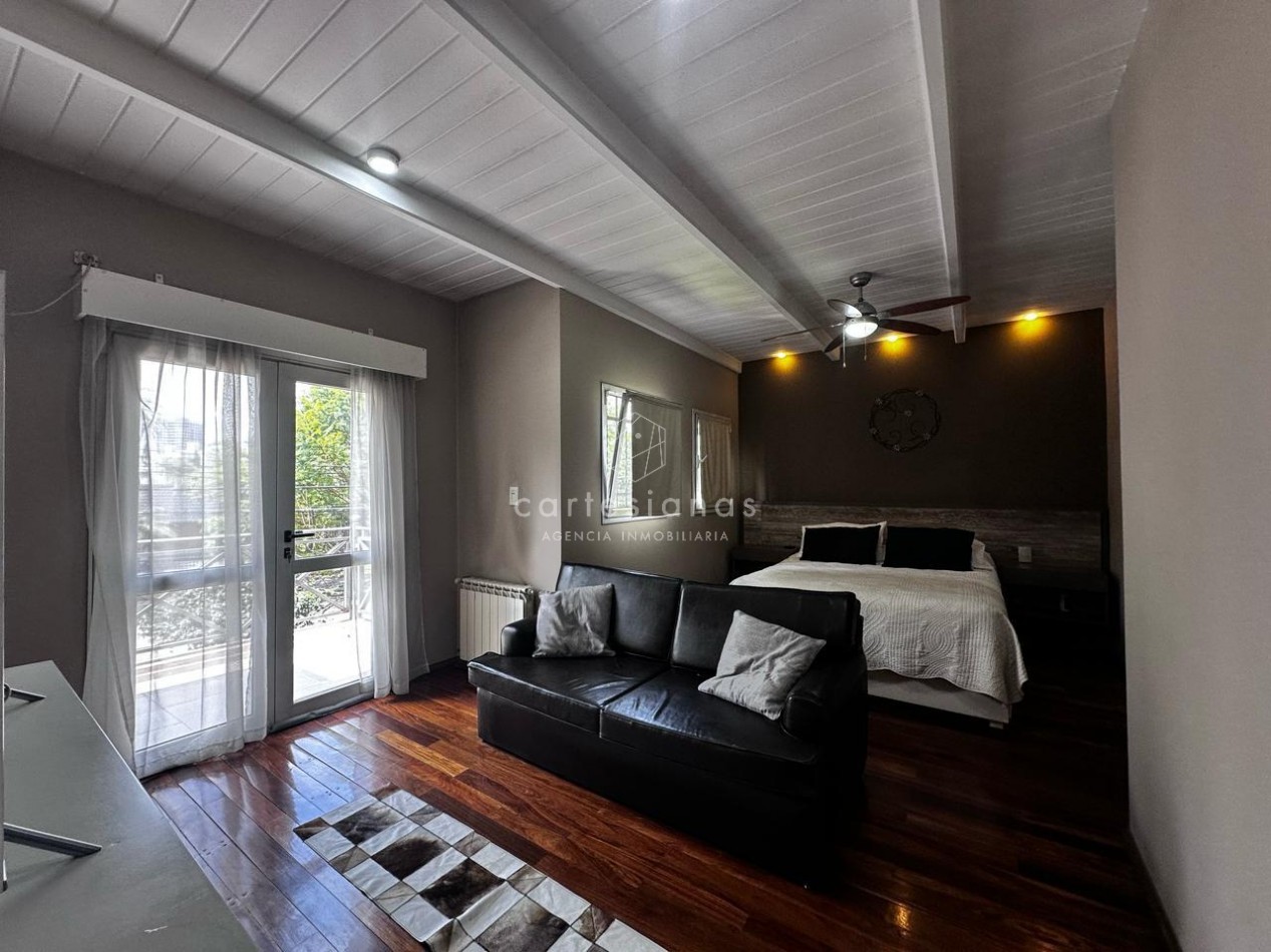 TABLADA PARK CASA DE 3 DORM C/PILETA SOBRE LINO SPILLIMBERGO| ZONA NORTE