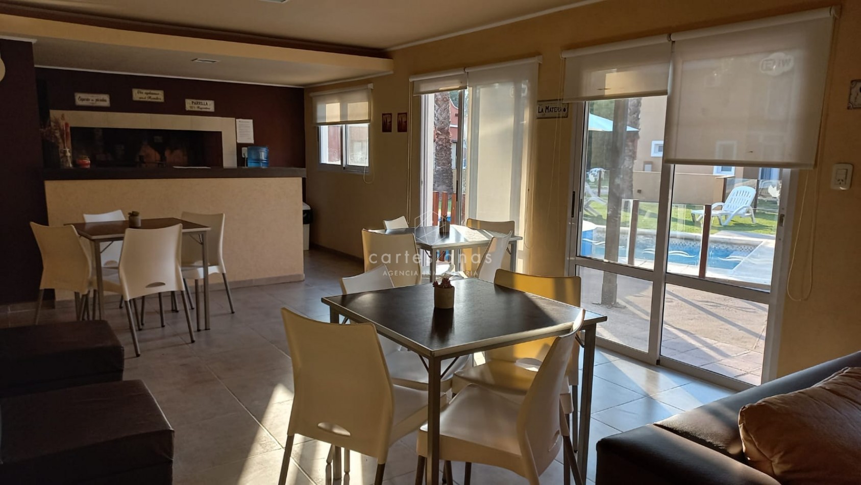 MIRAMAR COMPLEJO VACACIONAL EN VENTA