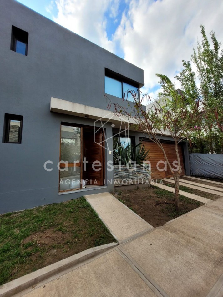 ALQUILER HOUSING CON AMENITIES - ALTO BELGRANO DUPLEX 2 DORM 