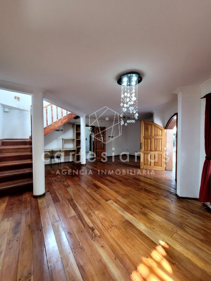 APTO CREDITO. CASA 3 DORM PARQUE HORIZONTE