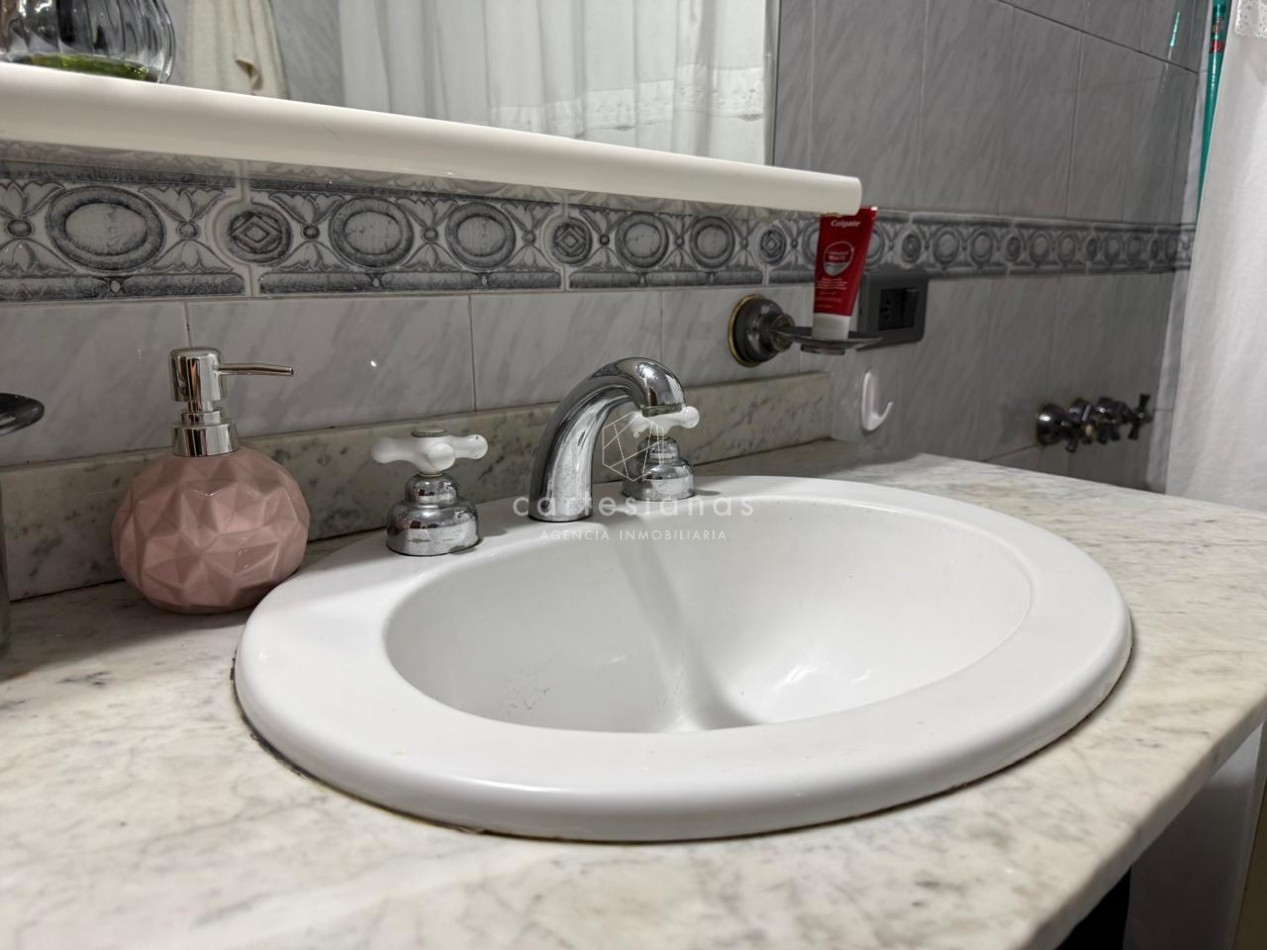 AMPLIO DEPTO DE 2 DORM. BV ILLIA ESQ CHACABUCO | NUEVA CORDOBA