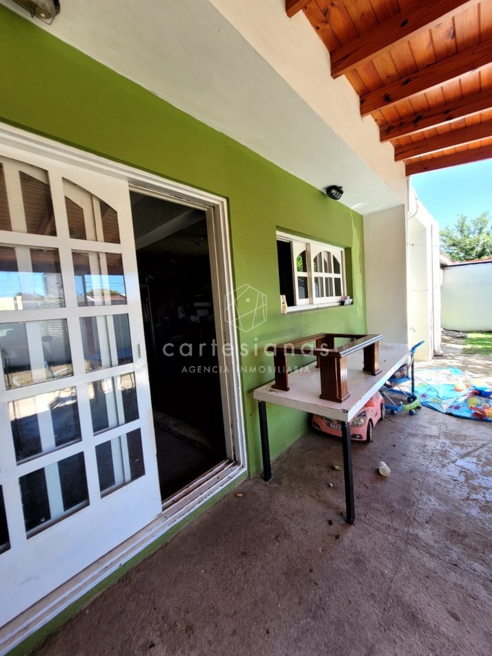 CASA DE 3 DORMITORIOS MARQUES DE SOBREMONTE
