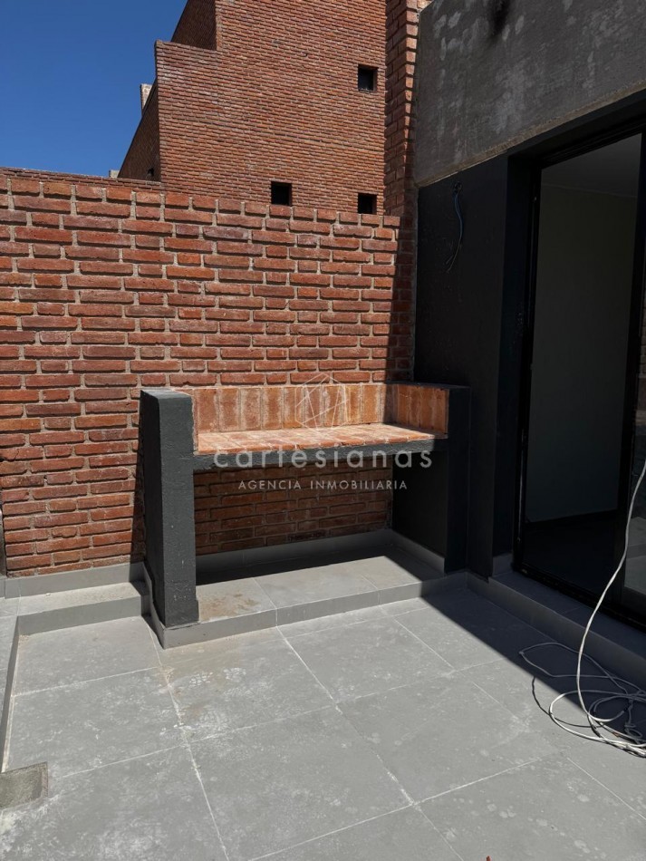 DEPTO 1 DORM SOBRE AV. VELEZ SARSFIELD 1340