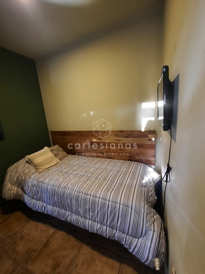 MIRAMAR COMPLEJO VACACIONAL EN VENTA